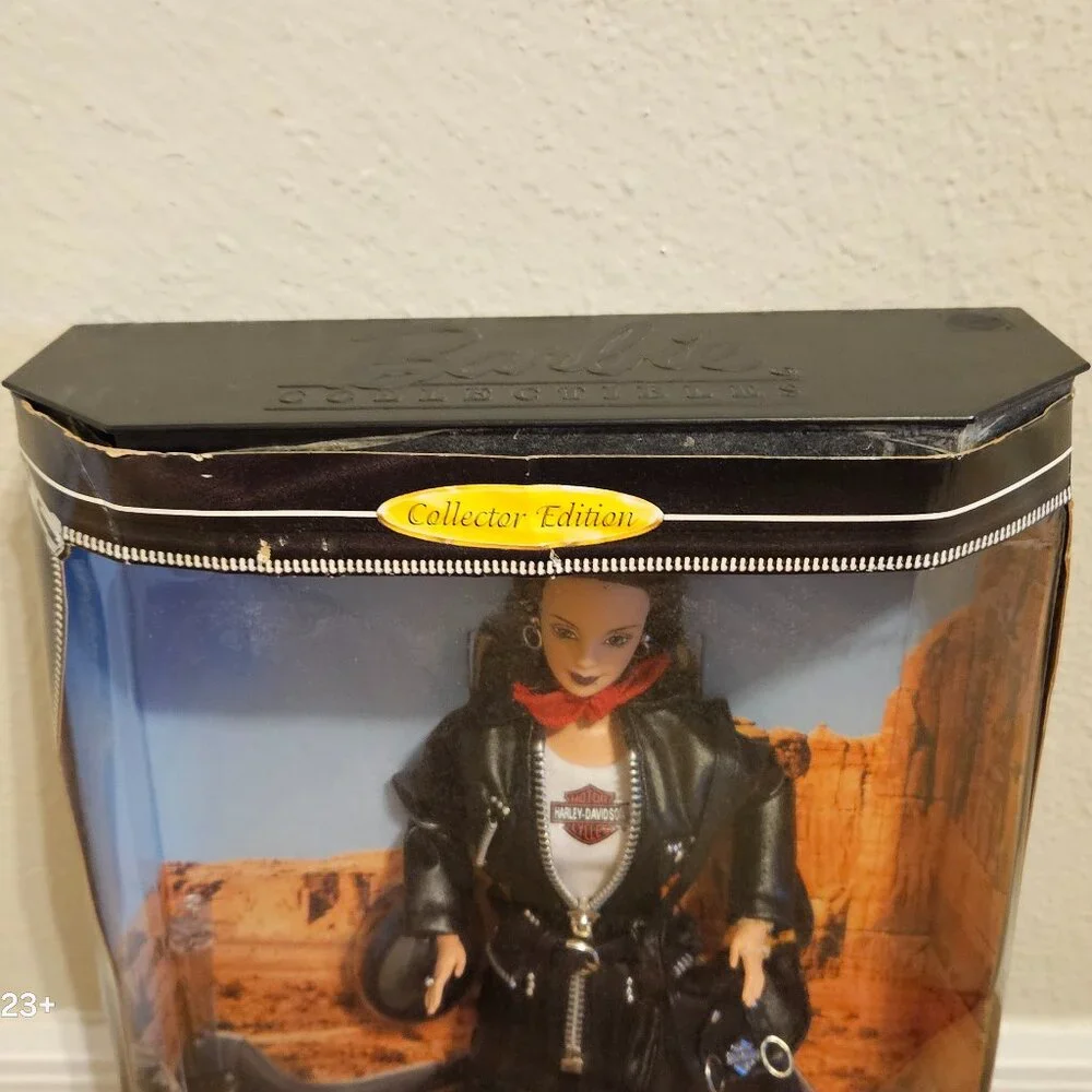 N/A this harley